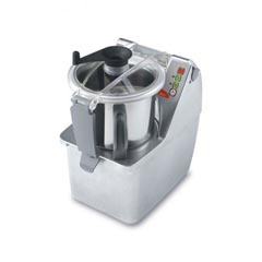 Dito Sama Cutter, Parçalama Makinesi, Tek Hızlı, 4,5 lt - Dito Sama