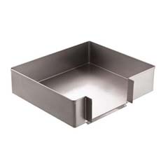 Dito Sama Feeding Tray for Cabbage and Long Vegetable Silo - Dito Sama