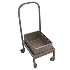 Dito Sama Filtered Mobile Cart - Dito Sama