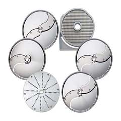 Dito Sama Gastronomy Disk Set, for TRS and TR210 - Dito Sama