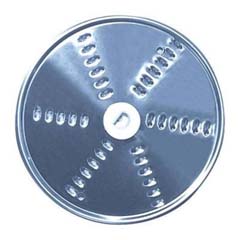 Dito Sama Grater Disc, 3 mm, Compatible with Mini Green - Dito Sama
