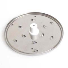 Dito Sama Grater Disc, 7 mm, Compatible with Mini Green - Dito Sama