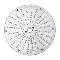 Dito Sama Grater Disc, Stainless Steel, Parmesan Cut - Dito Sama