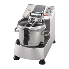 Dito Sama K120S Cutter Mikser, 2 Hızlı, 11,5 lt - Dito Sama