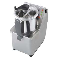 Dito Sama K45 Cutter Mixer, 2 Speeds, 4.5 lt - Dito Sama