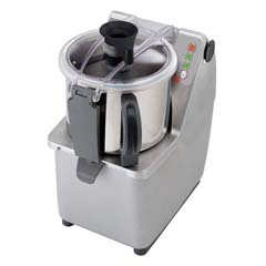 Dito Sama K55 Cutter Mixer, 2 Speeds, 5.5 lt - Dito Sama