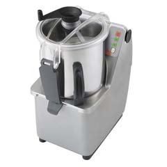 Dito Sama K70 Cutter Mixer, 2 Speed, 7 lt - Dito Sama
