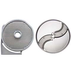 Dito Sama Küp Kesim Disk Seti, 2x20x20 mm - Dito Sama