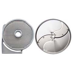 Dito Sama Küp Kesim Disk Seti, 4x20x20 mm - Dito Sama