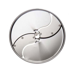 Dito Sama Küp Kesim Izgarası, 10x10 mm - Dito Sama