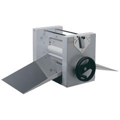 Dito Sama LMP400 Manual Dough Roller, 40 cm - Dito Sama