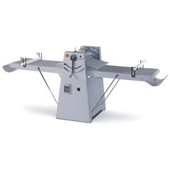 Dito Sama LMP500BF Standlı Hamur Açma Makinesi, 50 cm - Dito Sama