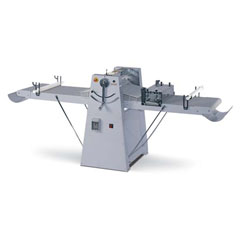 Dito Sama LMP600BF Standlı Hamur Açma Makinesi, 60 cm - Dito Sama