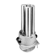 Dito Sama Long Vegetable Filling Silo - Dito Sama