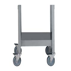 Dito Sama Mobil Stand, Paslanmaz Çelik - Dito Sama