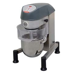 Dito Sama Planet Mixer, 10 lt, Speed Variator, XBE10 - Dito Sama