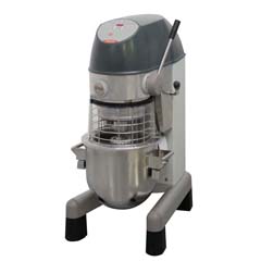 Dito Sama Planet Mixer, 20 lt, 8 Speed, Countertop, XBM20 - Dito Sama