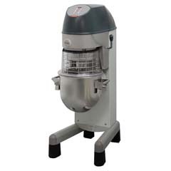Dito Sama Planet Mixer, 20 lt, Speed Variator, Stand, XBE20 - Dito Sama