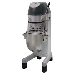 Dito Sama Planet Mixer, 30 lt, 8 Speed, XBM30 - Dito Sama