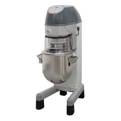 Dito Sama Planet Mixer, 30 lt, Variable Speed, XBE30 - Dito Sama