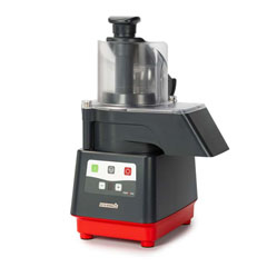 Dito Sama Prep4You Compact Vegetable Dicing Machine, Variable Speed, 200 kg/hour - Dito Sama