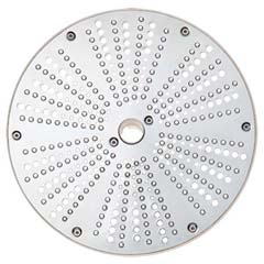 Dito Sama Rende Diski, Parmesan Gibi Sert Peynirler ve Kuru Ekmek İçin, Paslanmaz Çelik - Dito Sama