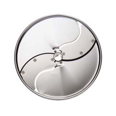 Dito Sama Slicing Disc with S-Type Blade, Stainless Steel, 3 mm - Dito Sama
