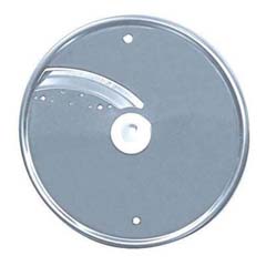 Dito Sama Slicing Disk, 7 mm, Compatible with Mini Green - Dito Sama