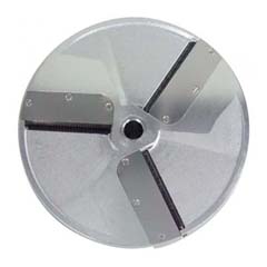 Dito Sama Ribbon Shaped Cutting Disc, 10x10 mm - Dito Sama