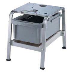 Dito Sama T5/10/15 - Sliding Shelf, Mounted Stand - Dito Sama