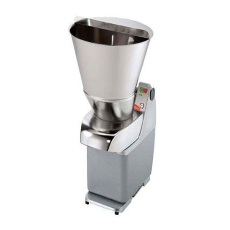 Dito Sama TR210 Vegetable Chopping Machine, Speed Variator, Automatic ...