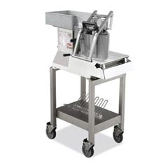 Dito Sama TR260 Vegetable Chopping Machine, 500-2500 kg Capacity Per Hour, 120 kg - Dito Sama