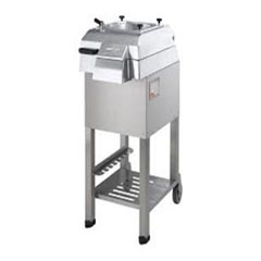 Dito Sama TR300 Sebze Kesme Makinesi, Saatte 1000-4000 kg Kapasiteli - Dito Sama