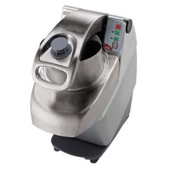 Dito Sama TRS Sebze Doğrama Makinesi, 2 Hızlı, 500 kg/saat, 750 watt - Dito Sama