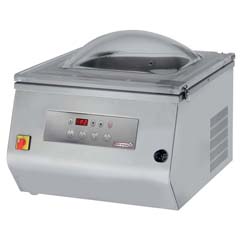 Dito Sama Vacuum Packaging Machine, 20 m³/H - Dito Sama