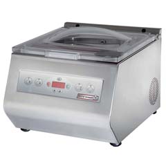 Dito Sama Vacuum Packaging Machine, 8 m³/H - Dito Sama