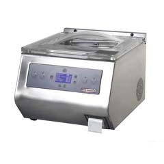 Dito Sama Vacuum Packaging Machine, with Printer, 8 m³/H - Dito Sama