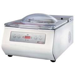 Dito Sama Vacuum Packing Machine, 10 m³/H - Dito Sama