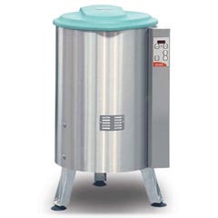 Dito Sama Vegetable Dehydrator, Automatic, 5 Kg, 32 Lt - Dito Sama