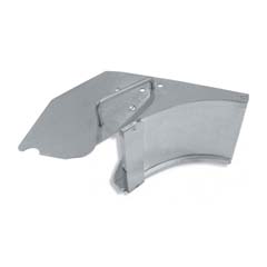 Dito Sama Wavy Potato Slice Cutting Block, 8 mm - Dito Sama