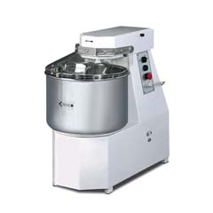 Dito Sama ZSP Spiral Dough Kneading Machine, 38 lt - Dito Sama