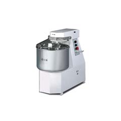 Dito Sama ZSP Spiral Dough Mixer, 49 lt - Dito Sama