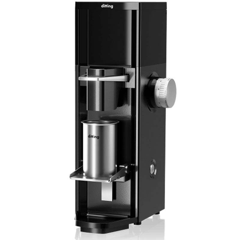 Ditting 807 Lab Sweet Coffee Grinder - Ditting