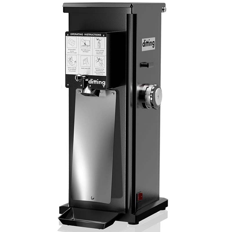 Ditting KR 1203 Coffee Grinder - Ditting
