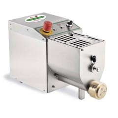 Dolly Pasta and Noodle Machine, 6 kg/Hour, 2.5 kg Capacity - 1