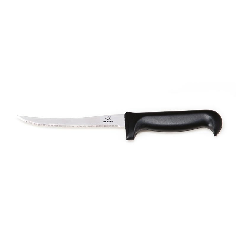 Zicco Domates Bıçağı, 12 cm