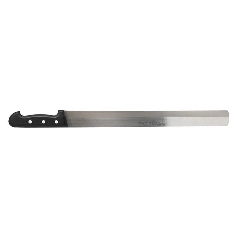 Öztiryakiler Plastik Saplı Döner Kesme Bıçağı, 45 cm