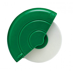 Zicco Dough Cutter - Zicco
