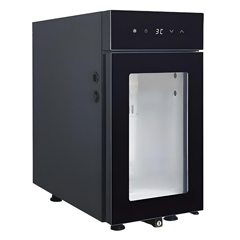 Dr Coffee BR9CN Milk Cooling Unit, 8 lt - 3