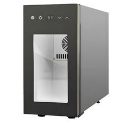 Dr Coffee BR9CN Süt Soğutucu, 8 lt - 2